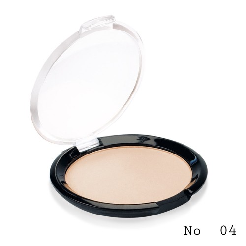 Silky Touch Compact Powder GR - 04